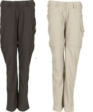 Life-Line Linna Zipp-Hose