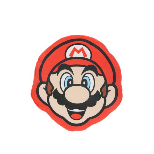 Super mario sofakissen 42x38 - mario,