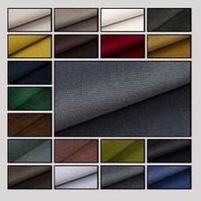 Möbelstoff PAROS SAMT