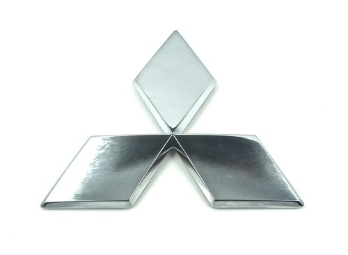Genuine new mitsubishi emblem - genuine,