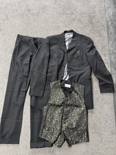 Wilvorst Anzug Gr 102 Hochzeit