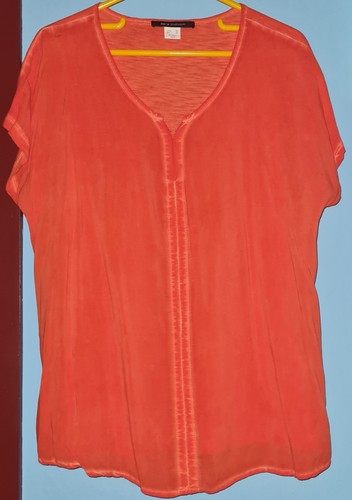 Damenshirt/-bluse