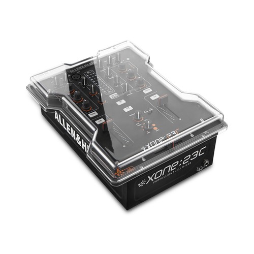 Decksaver allen heath - decksaver,