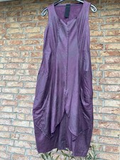 Rundholz Black Label * Kleid