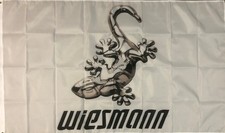 Wiesmann Fahne MF30 MF3 MF4 GT