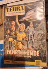 Terra Utopische Romane Nr