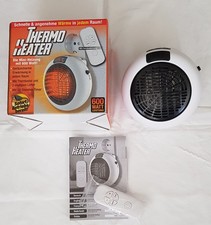 Thermo Heater Mini-Heizung 600