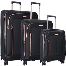 TheTrueC 3er Kofferset S/M/L