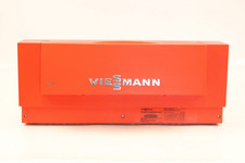 Viessmann Witterungsgeführte Wärmepumpenregelung CD70 7268300 (1 Jahr Garantie)