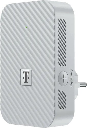 Telekom speedport soft grey - 7,