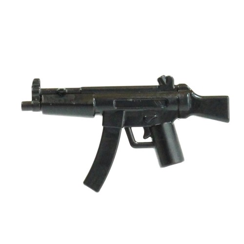 Kompatibel mit lego - kompatibel, gewehr