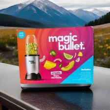 Nutribullet Magic BulletMix