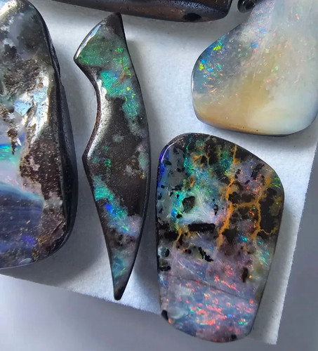 Top 300 australien - [top,, 300+ct]