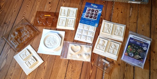 Relief gieß formen - 10, relief-gieß-formen
