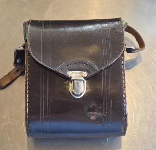 Vtg swarovski habicht 8x30 - vtg,