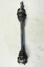 Porsche 911 993 Antriebswelle Gelenkwelle hinten drive shaft