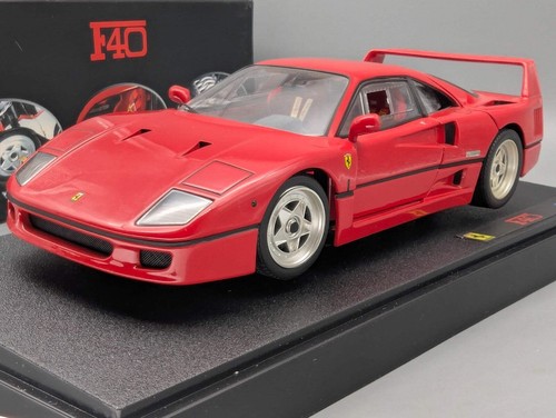 Modellautos hot wheels - modellautos, 1:18