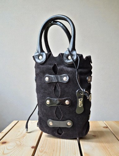Dolce gabbana wildleder - dolce, &