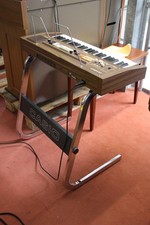 CASIO Casiotone CT-401