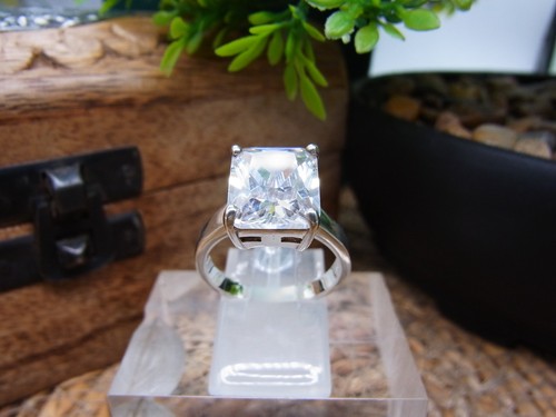 925 silber ring - 925, mit