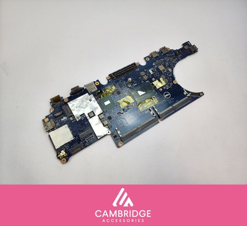 Dell latitude e5470 mainboard - dell,