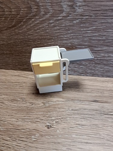 Playmobil beistell tisch - playmobil,