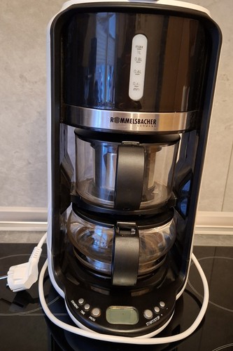 Tee automat maschine - tee,