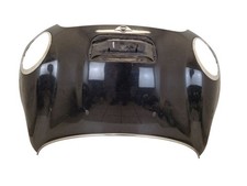 Motorhaube A94 Midnight black