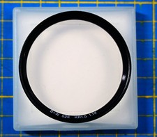 Original B+W Filter, Skylight