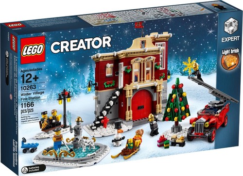 Lego creator expert - creator,