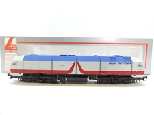 Lima H0 208400 Diesellok BR240 MAK DE1024, DC, Licht, NEM, NEU in OVP #61473