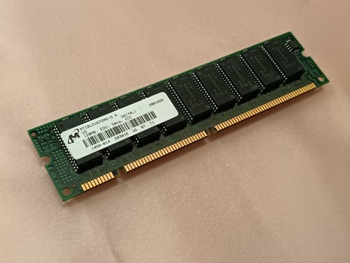 Micron 128 - , mb