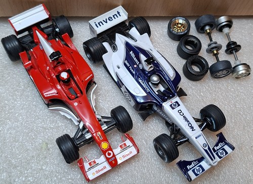 Gebrauchte carrera evolution - ,