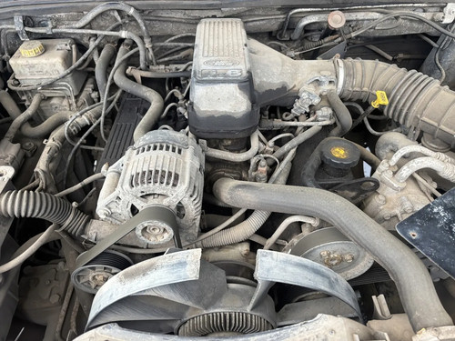 Motor land rover range - motor,