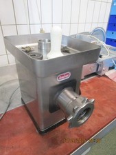 Berkel  Fleischwolf  Hausschlachtungen Jäger Hofläden 82 mm Metzger Fleischer