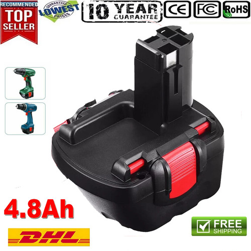 12v akku für - 12v, bosch