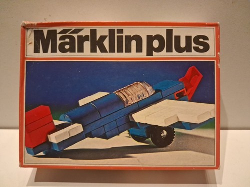 Märklin plus 9290 - c,