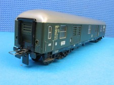 Trix Express DB Packwagen AX 2562 -44
