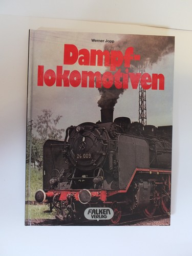 Dampflokomotiven