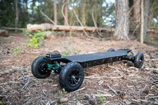 Bioboard Plutonium V1.5 (Original V1) Blockierte Motoren...