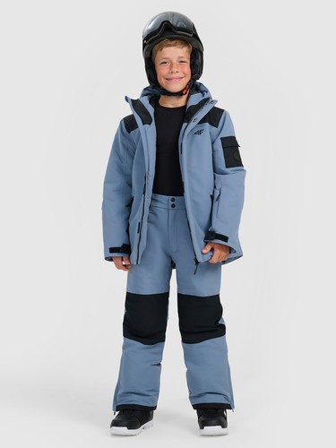 Jungen snowboardhose - jungen,