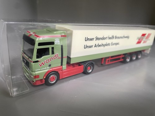 C118 herpa man a - tg, xxl