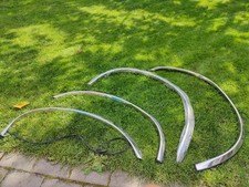 Radlaufleisten Jaguar  XJ6, XJ12  1986-1993