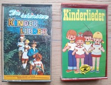 2 x Kassetten MC Die