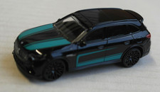 Majorette Mercedes-AMG GLC 63