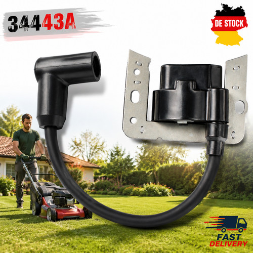 Zündspule ohv takt für - 4-takt,