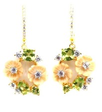 925Silber OHRRINGE HÄNGER