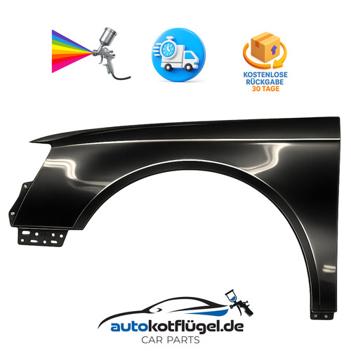 Kotflügel für passat b6 - kotflügel,