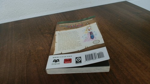 Legend zelda vol 6 - legend, of