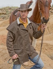Scippis Mountain Riding Jacket